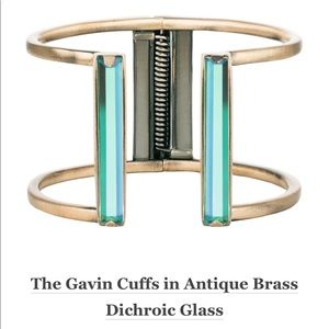 Kendra Scott Gavin Cuff